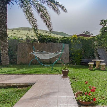 Moon Light Yavne'El Villa Luaran gambar