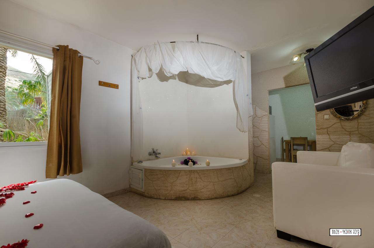 Moon Light Yavne'El Villa Luaran gambar