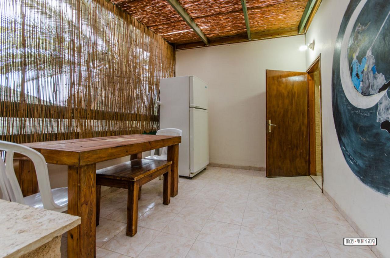 Moon Light Yavne'El Villa Luaran gambar
